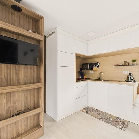 Joli Chalet Pour 6, Residence Avec Piscine La Paree Preneau Экстерьер фото