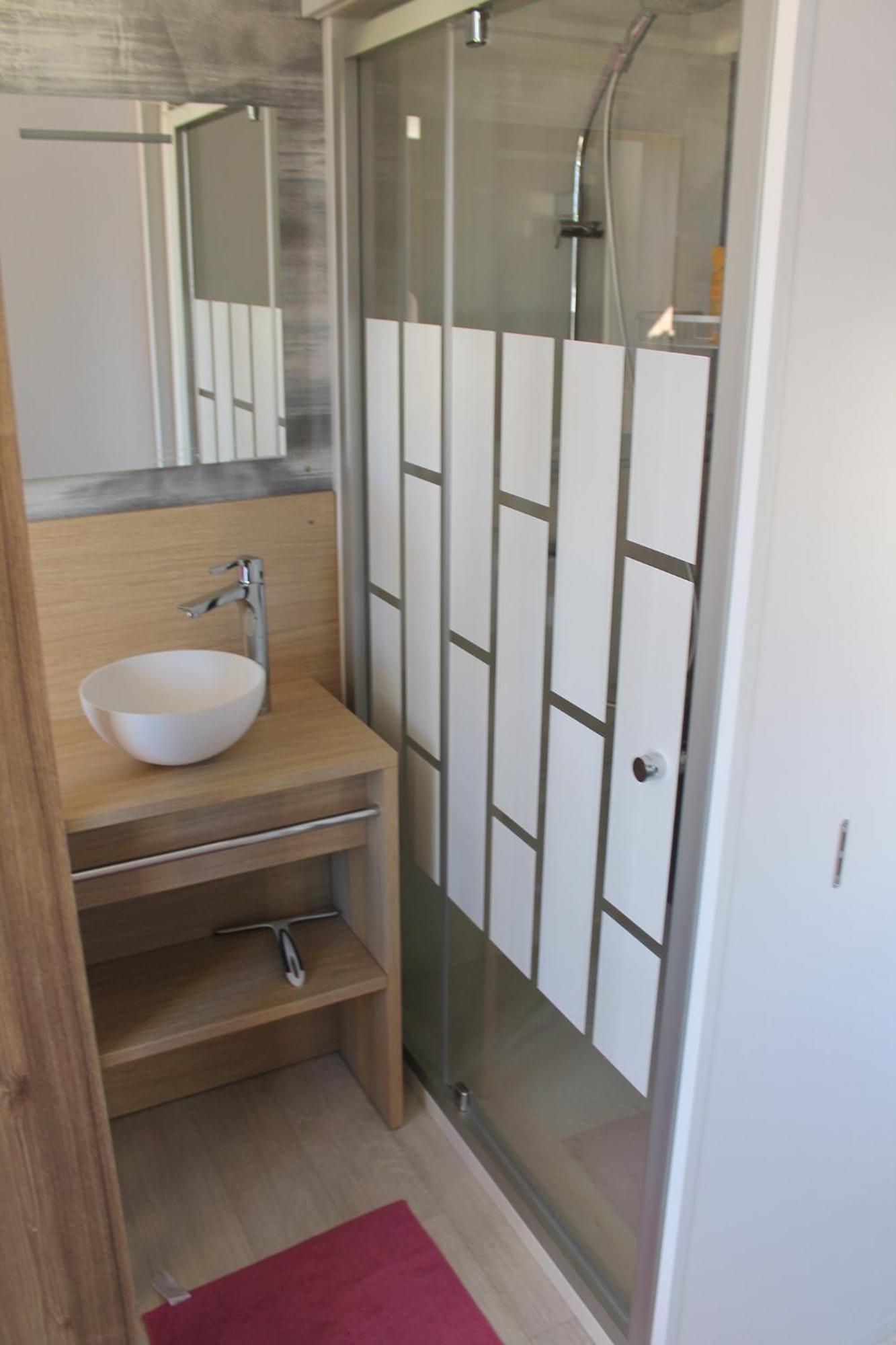 Joli Chalet Pour 6, Residence Avec Piscine La Paree Preneau Экстерьер фото