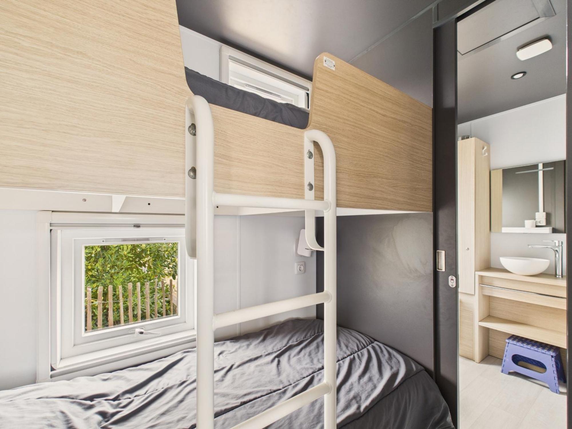 Joli Chalet Pour 6, Residence Avec Piscine La Paree Preneau Экстерьер фото
